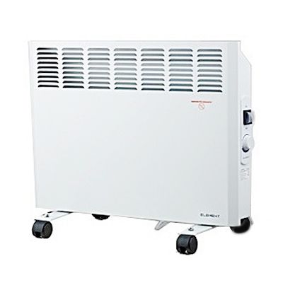 Конвектор электрический Element CE-2000MTW