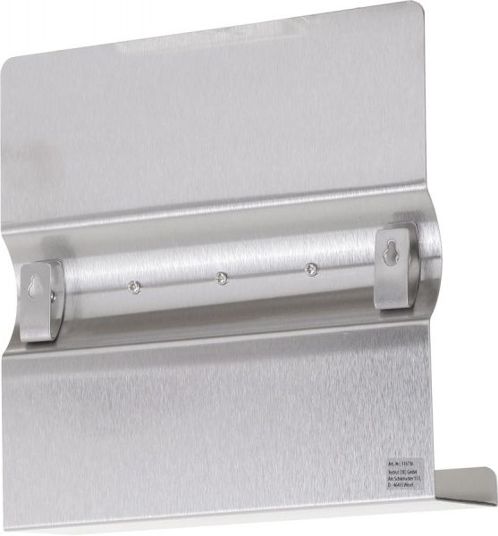 Ключница Axentia 24x24 см 5 крючков и 5 магнитов