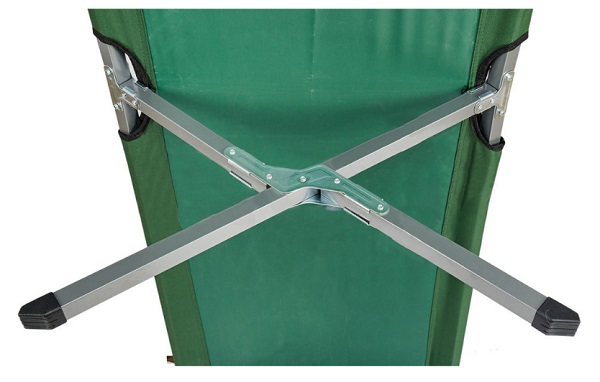 Ліжко розкладне SKIF Outdoor Relax ST 140 389.03.02