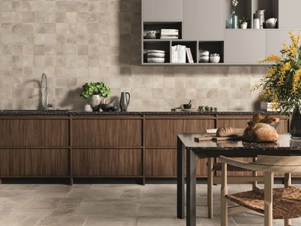 Плитка El Molino Накуера Декор Саге 30x90 . 