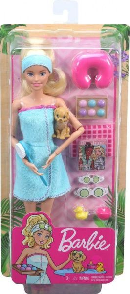  Barbie Активний відпочинок (в асорт.)