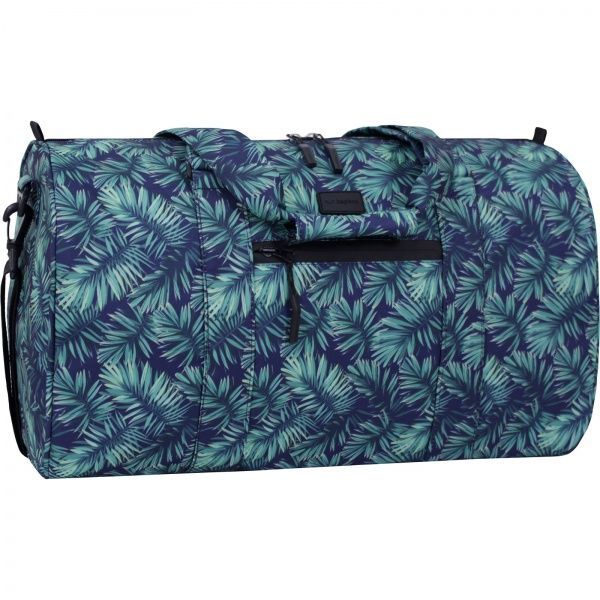 Сумка дорожная Bagland Квант 37 л мульти суб.456 (00324664) 