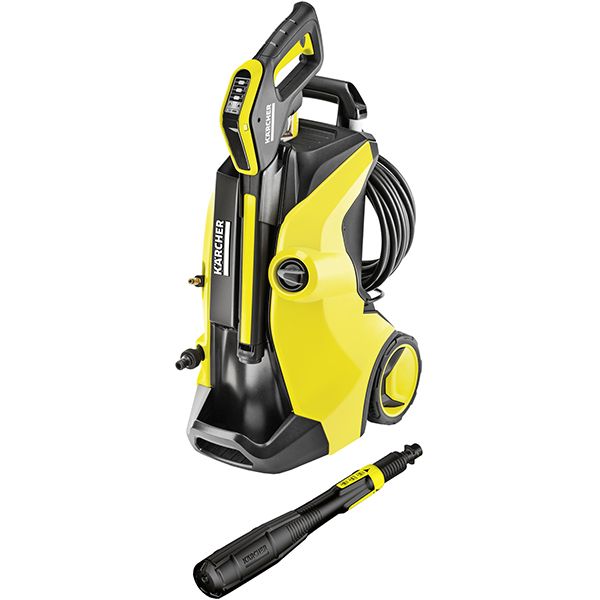 Мини-мойка Karcher K 5 Full Control Plus 1.324-522.0