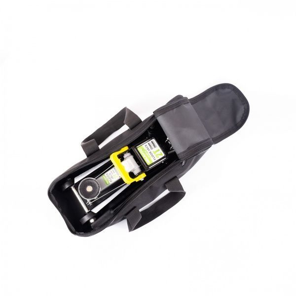 Сумка-органайзер для подкатного домкрата Beltex 37103 черный