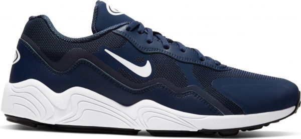 Кроссовки Nike CI9137-401 р.US 8 темно-синий