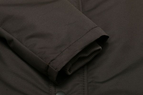 Куртка Luna Kids LK-102-2 р.146 коричневый 