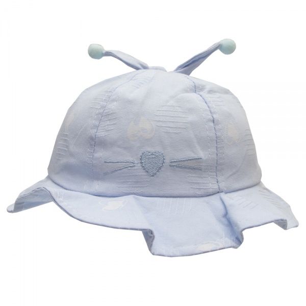 Панама Девілон 517359 р.48 світло-фіолетовий 