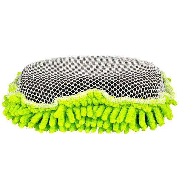 Спонж двухсторонний AutoAssistance ES2918