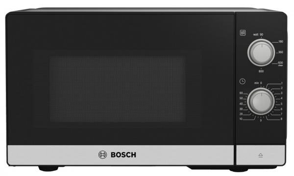 Мікрохвильова піч Bosch FFL020MS1 