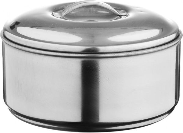 Контейнер для еды Store Line 3 секции Banquet