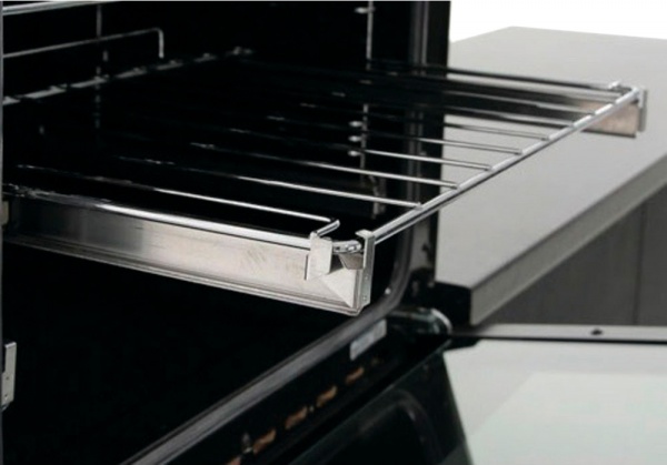 Духова шафа Whirlpool AKP 745 IX