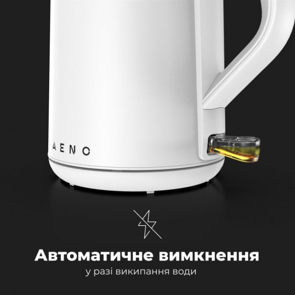 Электрочайник AENO EK2 