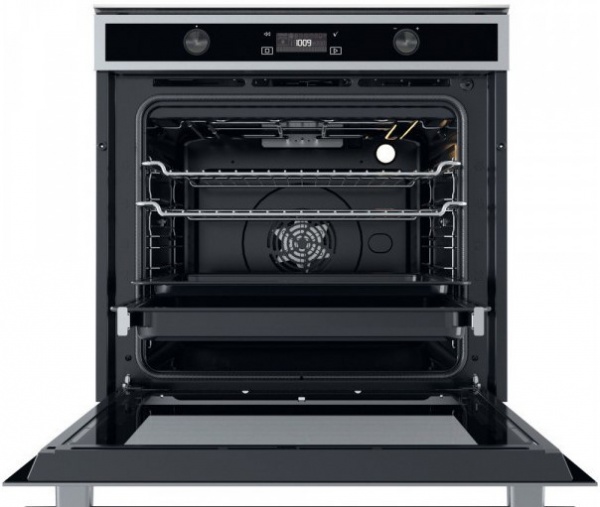 Духова шафа Whirlpool W6OM54S1P