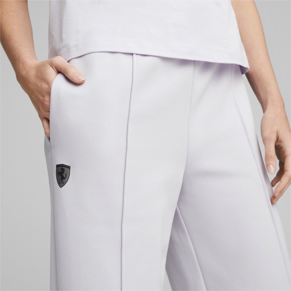 Платье Puma FERRARI STYLE PANTS WOMEN 53833707 р.M фиолетовый
