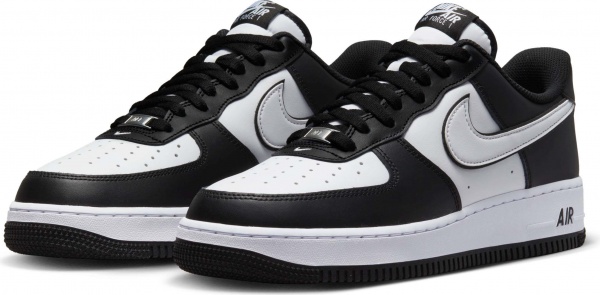 Кроссовки Nike Air Force 1 '07 DV0788-001 р.47 разноцветный