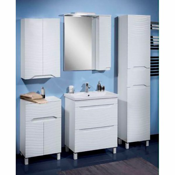 Тумба підлогова Сансервіс Атланта + Como 70