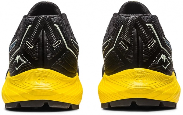 Кроссовки Asics GEL-SONOMA 7 1011B595-020 р.42 черный