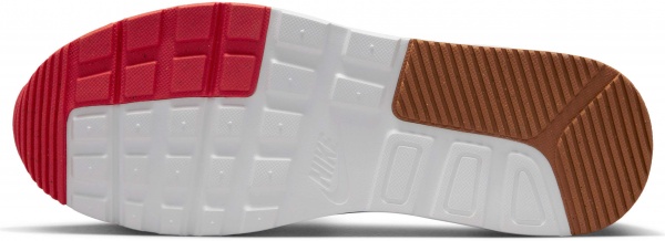 Кросівки Nike AIR MAX SC SE DX9501-100 р.41 бежевий