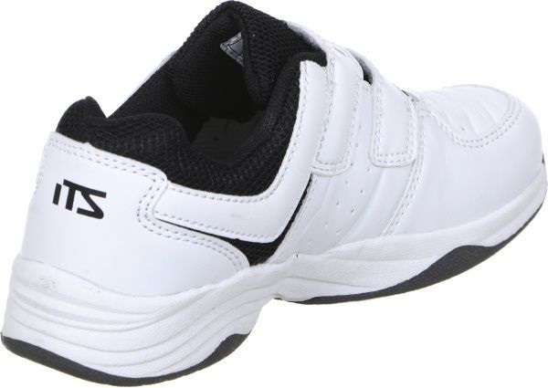 Кроссовки ITS Net VLC JR 244277-900001 р.29 белый