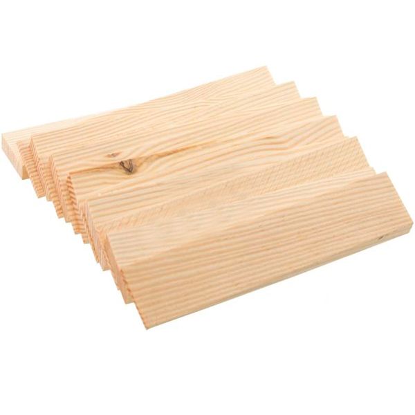 Клинья монтажные