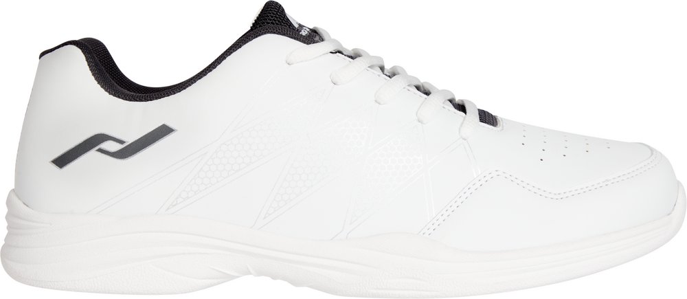 Кросівки чоловічі Pro Touch Rival IV M 414686-902001 р.41 білі