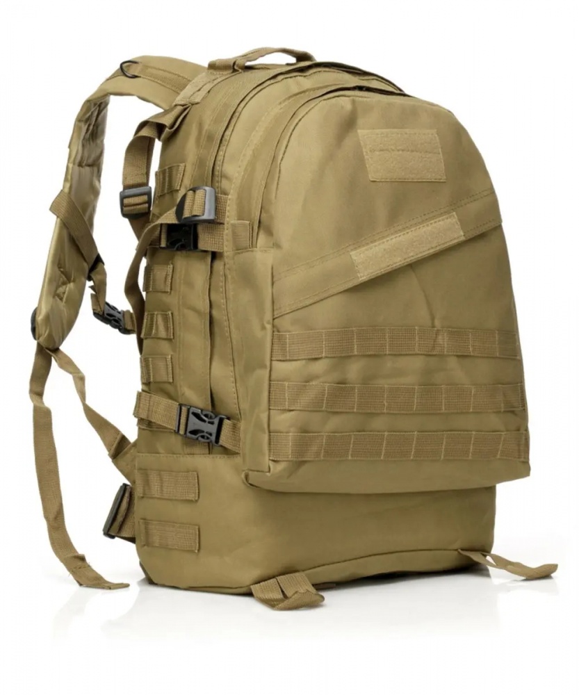 Рюкзак тактический 1991 ТМ OXFORD 30л, Tan