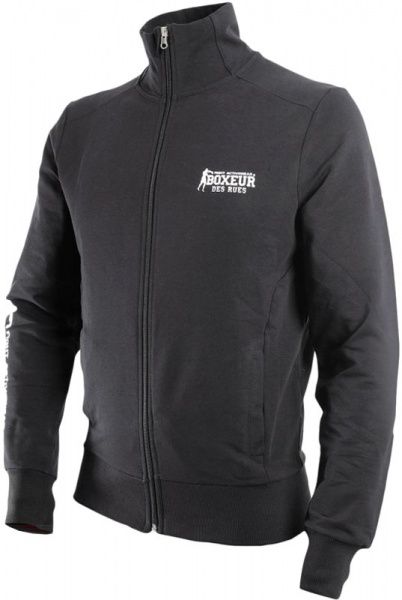 Джемпер Boxeur Des Rues BXT-4476 р. S чорний