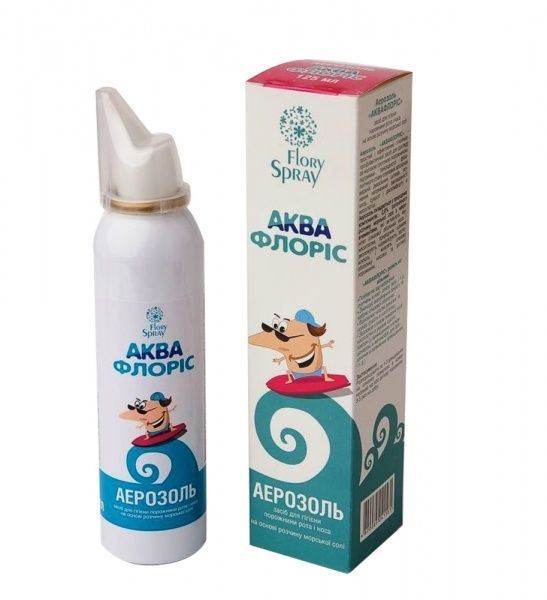 ЛОР-препараты