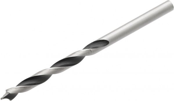 Сверло по дереву Haisser 51x85 мм 5 мм