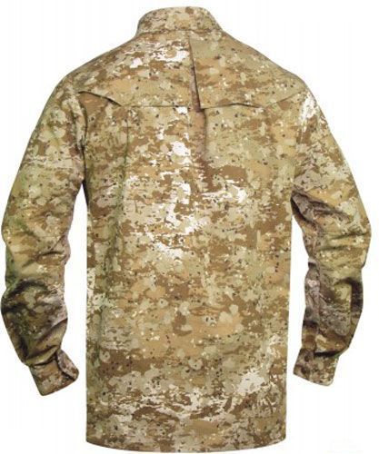 Рубашка P1G-Tac Camo [1235] р. L UA281-29952-JBS камуфляж