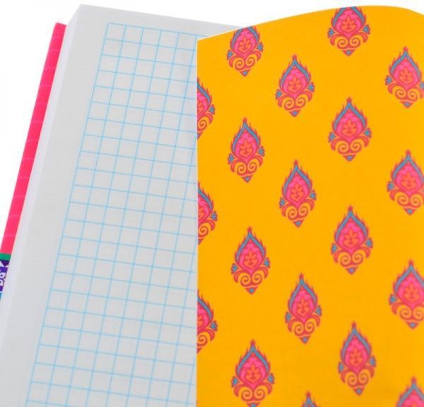 Блокнот Opium. Cactus 100х200 мм YES