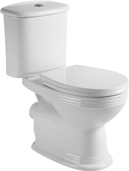 Унитаз VOLLE Barco 13-88-604