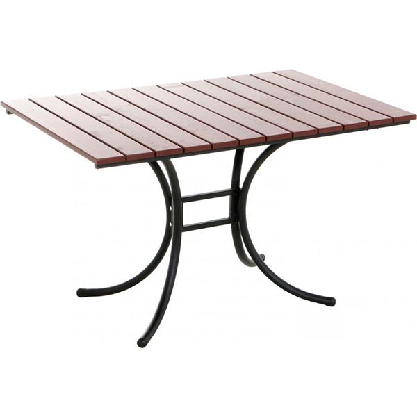 Комплект мебели Фелиция махагон 