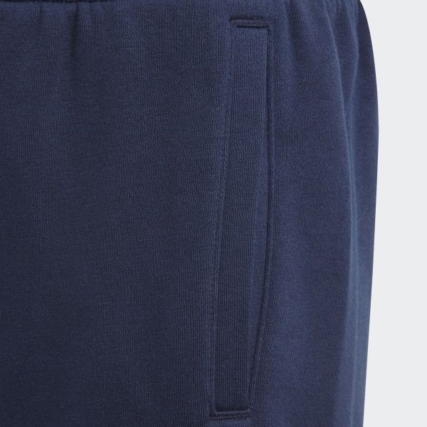Штани Adidas YB SID PANT ED6518 р. 164 темно-синій