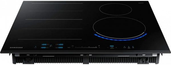 Варочная поверхность Samsung NZ64R9777GK/WT