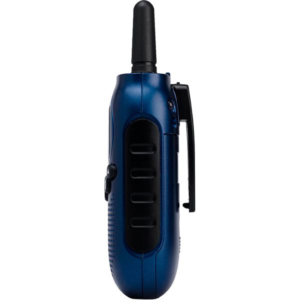 Рация Agent AR-T6 Dark Blue