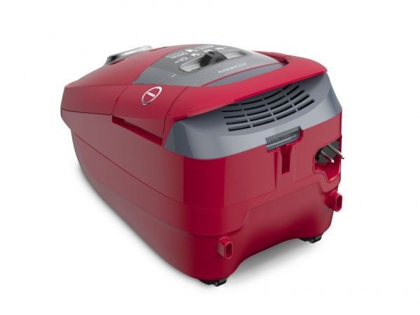 Пылесос Rowenta Silence Force 4A + RO7783EA grey/red 