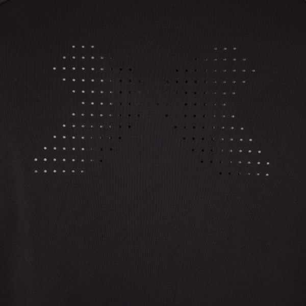 Футболка Energetics Fenton II ux 302775-050 S чорний