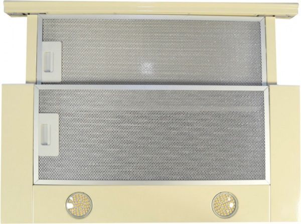 Вытяжка Eleyus Storm G 1200 LED SMD 60 BG