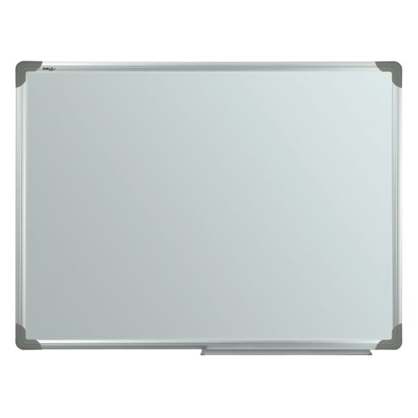 Доска магнитная Axent 90х120 см D9613 