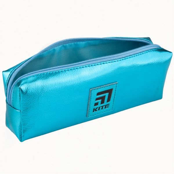 Пенал K20-642-14 KITE блакитний