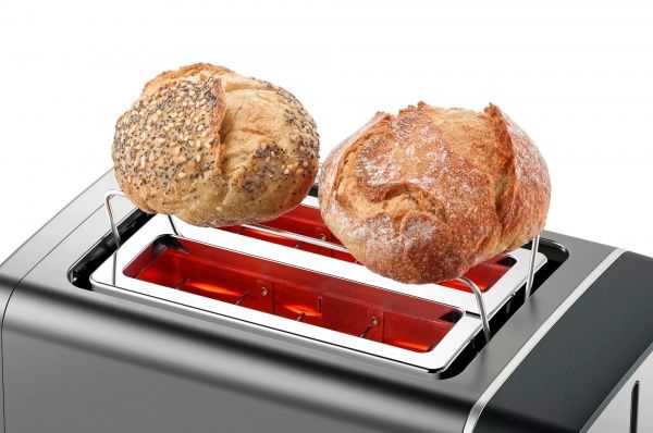 Тостер Bosch DesignLine TAT5P425 