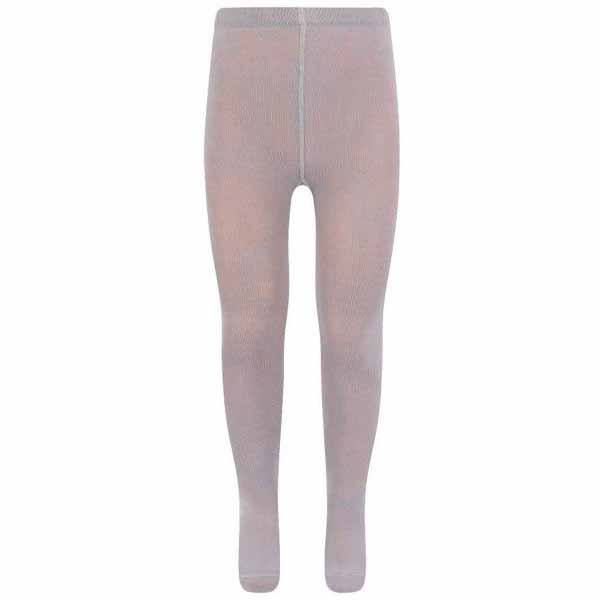 Колготки дитячі Conte-Kids TIP-TOP 000 р.150-152 сірий