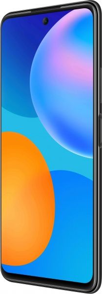 Смартфон Huawei P Smart 2021 4/128GB midnight black (1313085) 