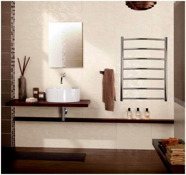 Рушникосушарка Mario Класік 600х530/500