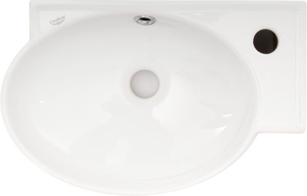 Умивальник Turkuaz Seramik Mini 45