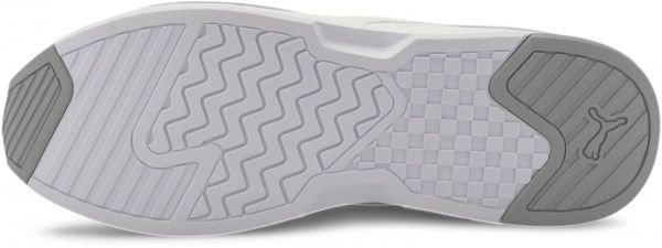 Кроссовки Puma X-Ray Lite 37412202 р.UK 9,5 белый