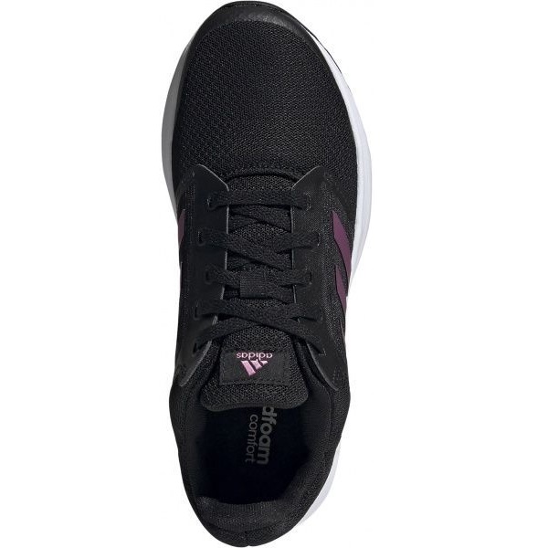 Кроссовки Adidas GALAXY 5 FY6743 р.UK 4 черный