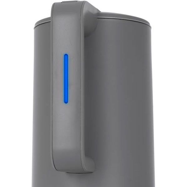 Электрочайник Ergo CT 8050 серый