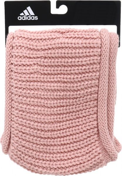 Шарф Adidas AY7877 OSFC бежевий
